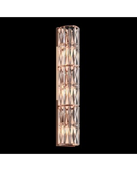 Настенный светильник (бра) Maytoni MOD094WL-03G-foto3