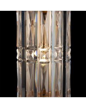 Настенный светильник (бра) Maytoni MOD094WL-03G-foto11