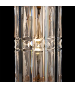 Настенный светильник (бра) Maytoni MOD094WL-03G-foto11