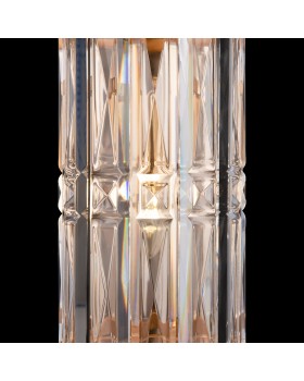 Настенный светильник (бра) Maytoni MOD094WL-03G-foto22