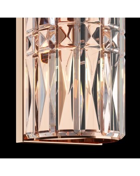 Настенный светильник (бра) Maytoni MOD094WL-03G-foto23