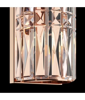 Настенный светильник (бра) Maytoni MOD094WL-03G-foto23