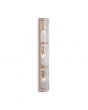 Настенный светильник (бра) Maytoni MOD094WL-03G-foto17