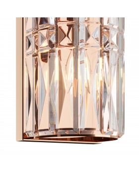 Настенный светильник (бра) Maytoni MOD094WL-03G-foto18