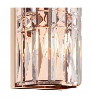 Настенный светильник (бра) Maytoni MOD094WL-03G-foto18