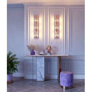 Настенный светильник (бра) Maytoni MOD094WL-03G-foto25