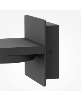 Настенный светильник (бра) Maytoni MOD354WL-L12B3K-foto5