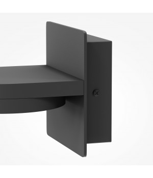 Настенный светильник (бра) Maytoni MOD354WL-L12B3K-foto5