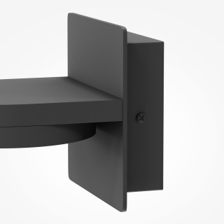 Настенный светильник (бра) Maytoni MOD354WL-L12B3K-foto5