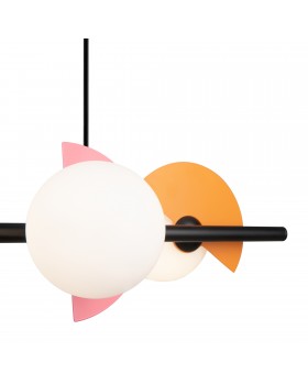 Подвесной светильник Freya FR5391PL-04CFL-foto5