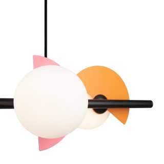 Подвесной светильник Freya FR5391PL-04CFL-foto5