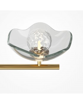 Подвесной светильник Maytoni MOD207PL-05BS-foto3