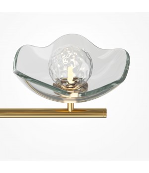 Подвесной светильник Maytoni MOD207PL-05BS-foto3