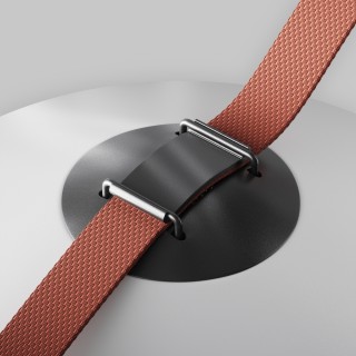 Подвесной светильник Technical TR127B-12W3K-W-foto2