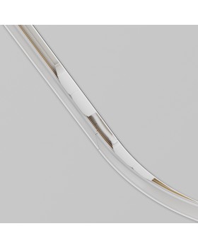 Комплектующие для систем освещения с токоведущими элементами Technical TRA034CS-W-foto3