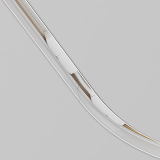 Комплектующие для систем освещения с токоведущими элементами Technical TRA034CS-W-foto3