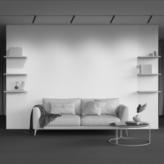 Трековый светильник Technical TR141-2-6W4K-M-B-foto7