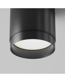 Потолочный светильник Technical C088CL-GX53-B-foto5