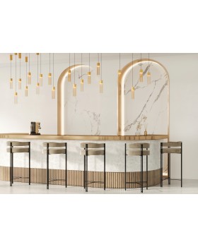 Подвесной светильник Maytoni MOD190PL-L5G3K-foto4