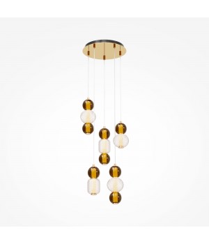 Подвесной светильник Maytoni MOD273PL-L80G3K-foto2