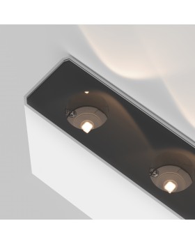 Архитектурная подсветка Outdoor O433WL-L4W3K-foto2