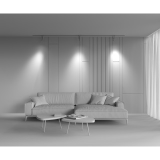 Трековый светильник Technical TR005-2-12W4K-BW-foto8