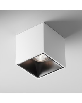 Потолочный светильник Technical C065CL-L12W4K-D