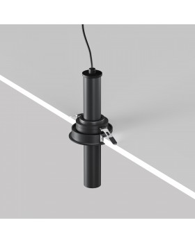 Встраиваемый светильник Technical C140RS-L200-7W3K-B-foto5