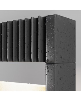 Ландшафтный светильник Outdoor O444FL-L13GF3K2-foto5