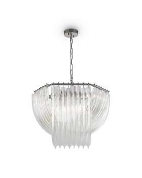 Подвесной светильник Freya FR5182PL-06CH-foto2