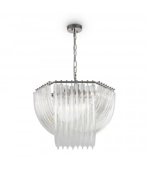 Подвесной светильник Freya FR5182PL-06CH-foto2