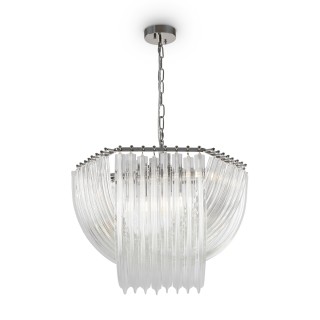 Подвесной светильник Freya FR5182PL-06CH-foto2