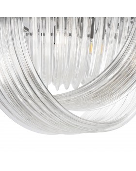 Подвесной светильник Freya FR5182PL-06CH-foto3