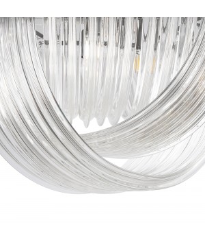 Подвесной светильник Freya FR5182PL-06CH-foto3