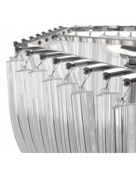 Подвесной светильник Freya FR5182PL-06CH-foto4