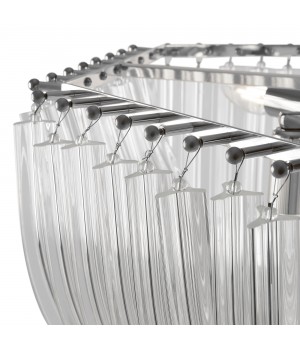 Подвесной светильник Freya FR5182PL-06CH-foto4