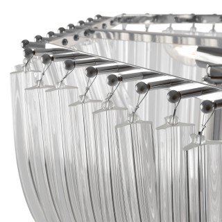 Подвесной светильник Freya FR5182PL-06CH-foto4