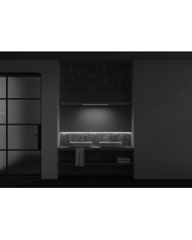 Трековый светильник Technical TR030-4-24WTW-DD-W-foto7