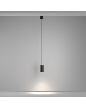 Подвесной светильник Technical P100PL-20W4K-B-foto4