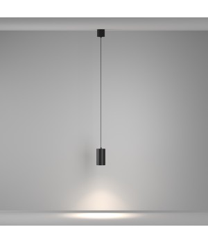 Подвесной светильник Technical P100PL-20W4K-B-foto4