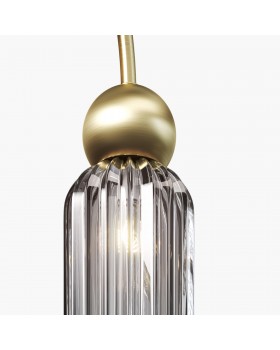 Подвесной светильник Maytoni MOD302PL-02GR-foto2