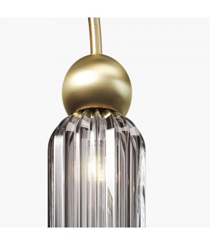 Подвесной светильник Maytoni MOD302PL-02GR-foto2