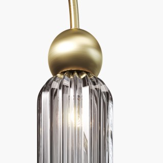 Подвесной светильник Maytoni MOD302PL-02GR-foto2