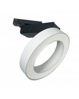 Трековый светильник Technical TR044-1-12W3K-W-foto2