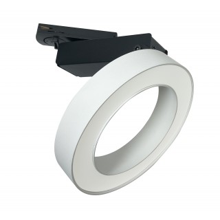 Трековый светильник Technical TR044-1-12W3K-W-foto2