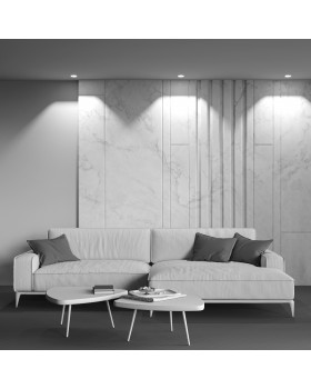 Встраиваемый светильник Technical DL043-01-15W4K-SQ-W-foto8