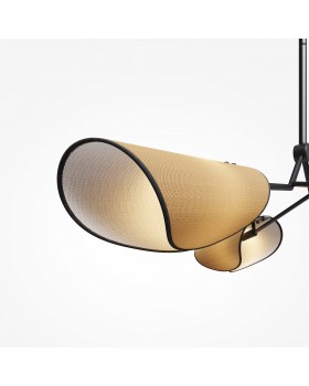 Подвесной светильник Maytoni MOD225PL-04B-foto2