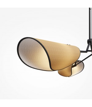 Подвесной светильник Maytoni MOD225PL-04B-foto2