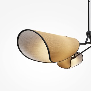 Подвесной светильник Maytoni MOD225PL-04B-foto2