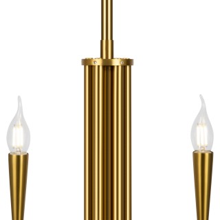 Подвесной светильник Freya FR5253PL-08BS-foto4